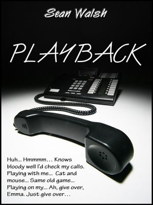 cover image of Playback